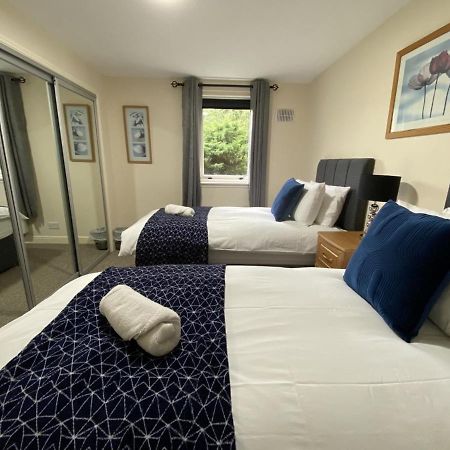 Pure Apartments Dunfermline East - Dalgety Bay Saint Davids  Bagian luar foto