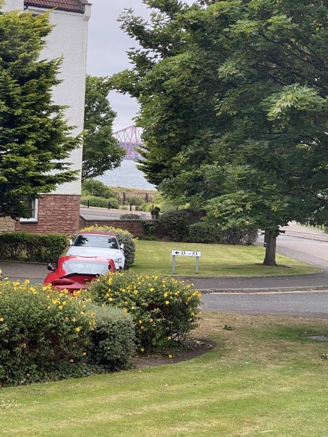 Pure Apartments Dunfermline East - Dalgety Bay Saint Davids  Bagian luar foto