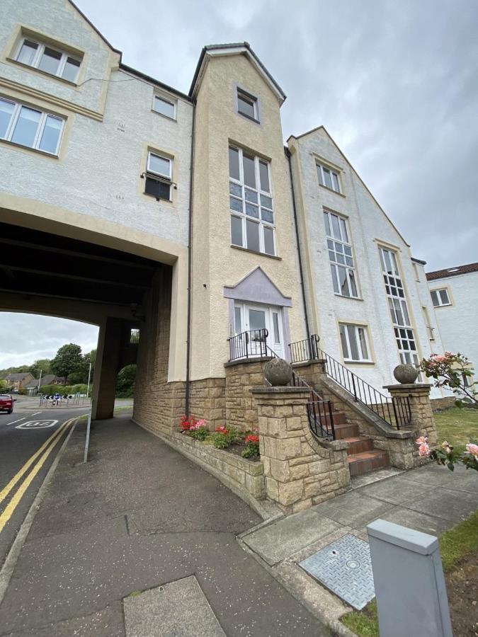 Pure Apartments Dunfermline East - Dalgety Bay Saint Davids  Bagian luar foto