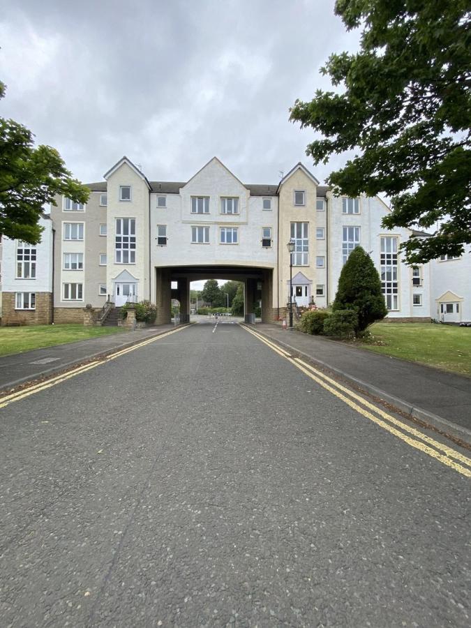 Pure Apartments Dunfermline East - Dalgety Bay Saint Davids  Bagian luar foto