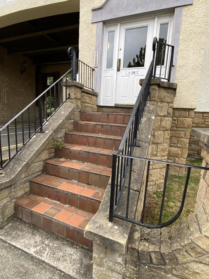 Pure Apartments Dunfermline East - Dalgety Bay Saint Davids  Bagian luar foto